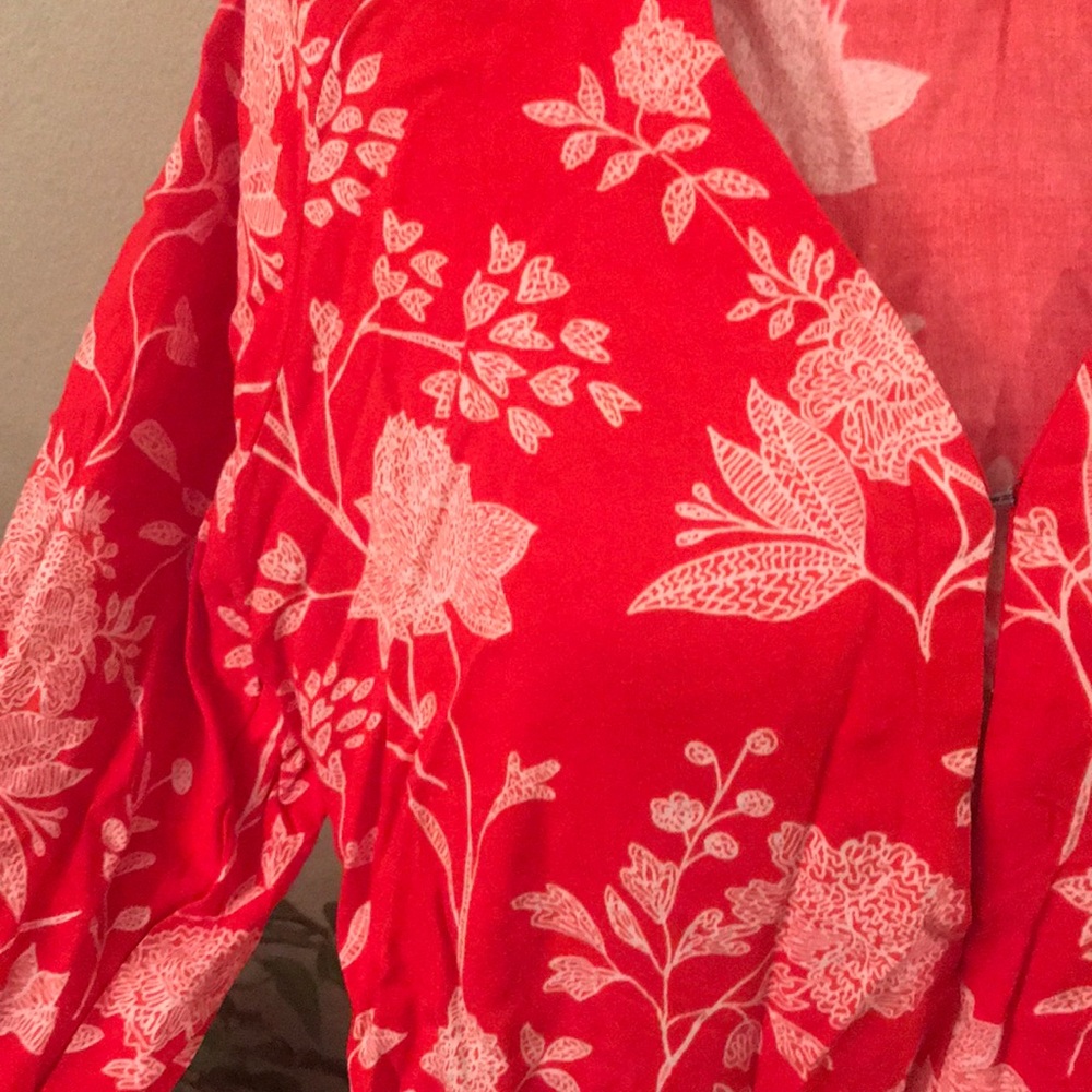 Romper - Picture 2 of 4